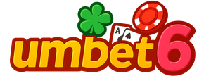 Umbet6 Logo